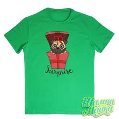 собака, dog, Мопс